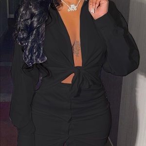 Two piece set (never worn comes with tags)